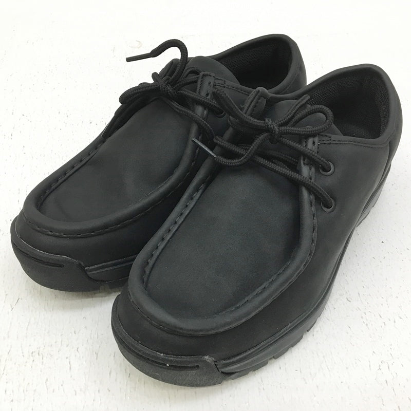 MOONSTAR | ムーンスター COMUT スニーカー ET036 ブラック【加古川店】