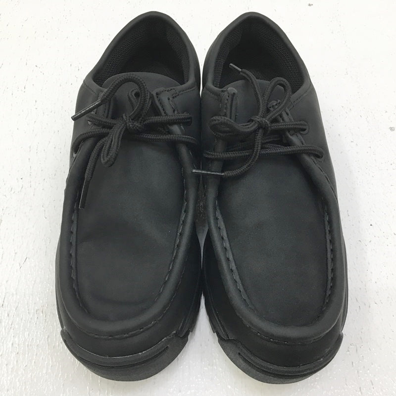 MOONSTAR | ムーンスター COMUT スニーカー ET036 ブラック【加古川店】