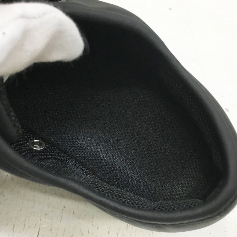 MOONSTAR | ムーンスター COMUT スニーカー ET036 ブラック【加古川店】