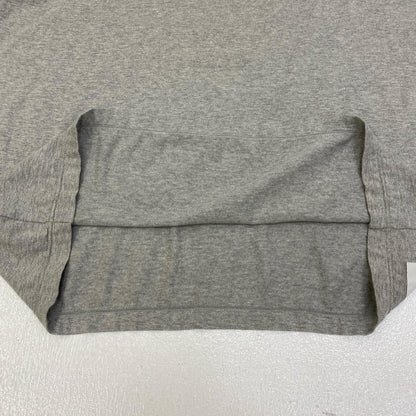 W)TAPS | ダブルタップス RING SS COTTON 半袖Ｔシャツ 221ATDT-CSM19 グレー サイズ：2【加古川店】