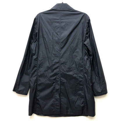 Brooks Brothers | ブルックスブラザーズ ステンカラーコート 56156-31 ブラック サイズ：L【加古川店】