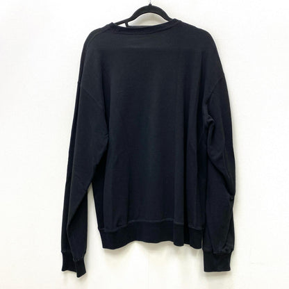 BlackEyePatch | ブラックアイパッチ WANGAN LINE CREW SWEAT スウェット BEPSS22TP20 ブラック サイズ：L【加古川店】