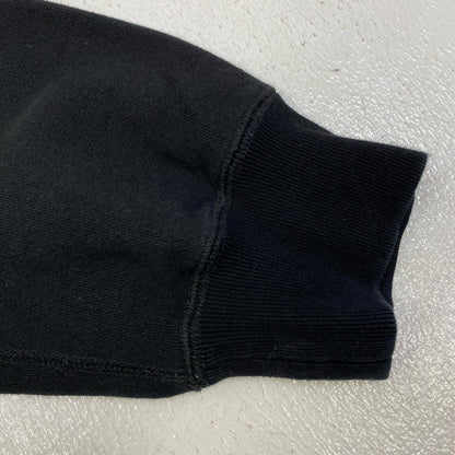 BlackEyePatch | ブラックアイパッチ WANGAN LINE CREW SWEAT スウェット BEPSS22TP20 ブラック サイズ：L【加古川店】