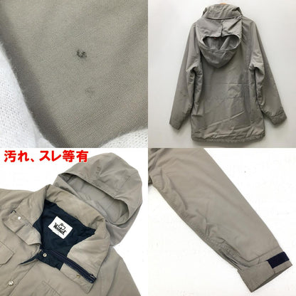 WOOLRICH | ウールリッチ マウンテンパーカー 33304 グレー【加古川店】