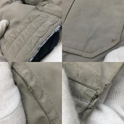 WOOLRICH | ウールリッチ マウンテンパーカー 33304 グレー【加古川店】