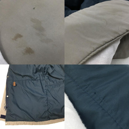 WOOLRICH | ウールリッチ マウンテンパーカー 33304 グレー【加古川店】