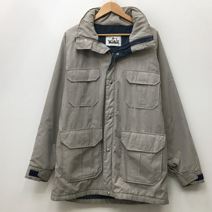 WOOLRICH | ウールリッチ マウンテンパーカー 33304 グレー【加古川店】