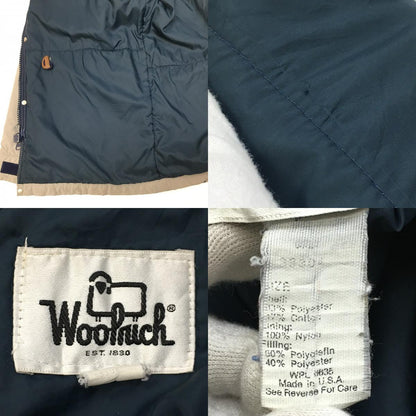 WOOLRICH | ウールリッチ マウンテンパーカー 33304 グレー【加古川店】
