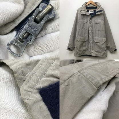 WOOLRICH | ウールリッチ マウンテンパーカー 33304 グレー【加古川店】