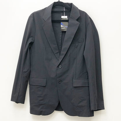 URBAN RESEARCH | アーバンリサーチ Primeflexファンクショナルストレッチジャケット テーラードジャケット 17M003-BSM44 ブラック サイズ：M【加古川店】