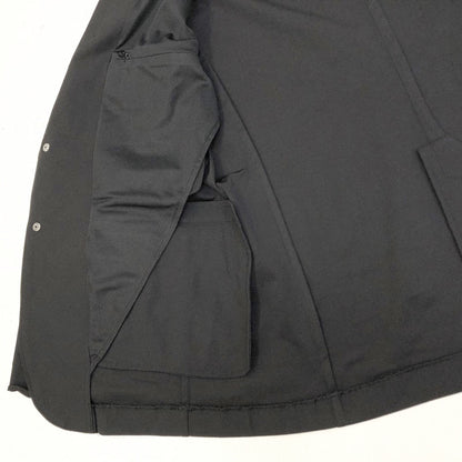 URBAN RESEARCH | アーバンリサーチ Primeflexファンクショナルストレッチジャケット テーラードジャケット 17M003-BSM44 ブラック サイズ：M【加古川店】