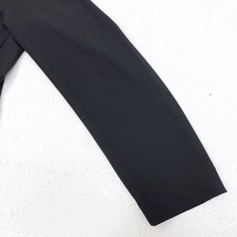 URBAN RESEARCH | アーバンリサーチ Primeflexファンクショナルストレッチジャケット テーラードジャケット 17M003-BSM44 ブラック サイズ：M【加古川店】