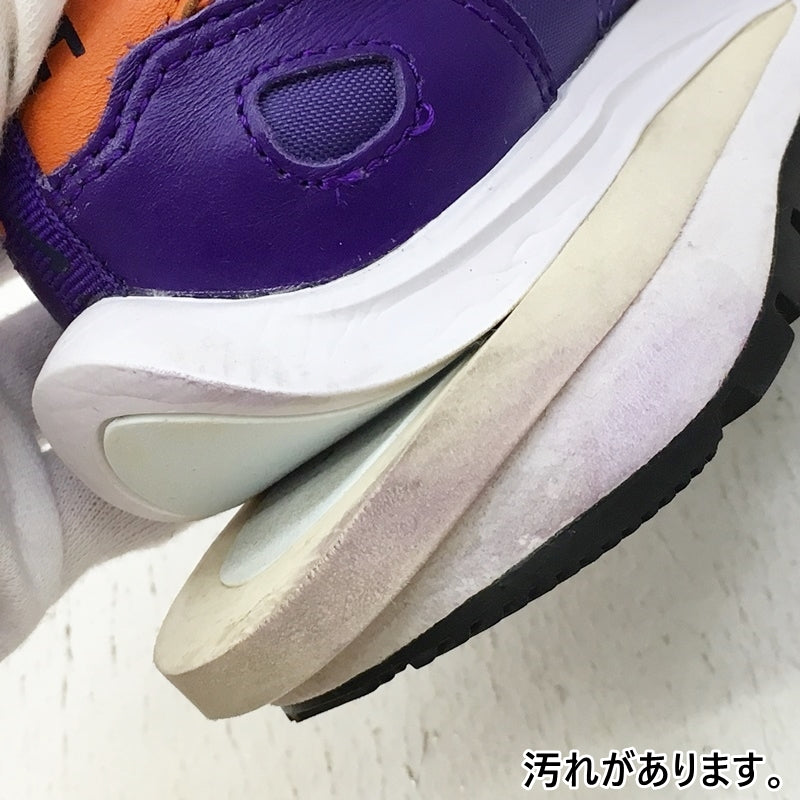 NIKE | ナイキ VAPOR WAFFLE スニーカー DD1875-500【加古川店】