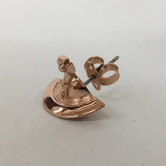 Vivienne Westwood | ヴィヴィアンウエストウッド SOLID ORB ピアス【加古川店】