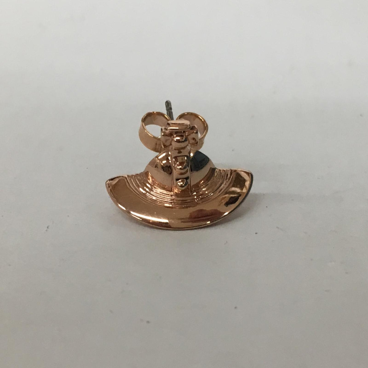 Vivienne Westwood | ヴィヴィアンウエストウッド SOLID ORB ピアス【加古川店】