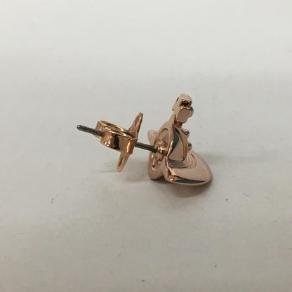 Vivienne Westwood | ヴィヴィアンウエストウッド SOLID ORB ピアス【加古川店】