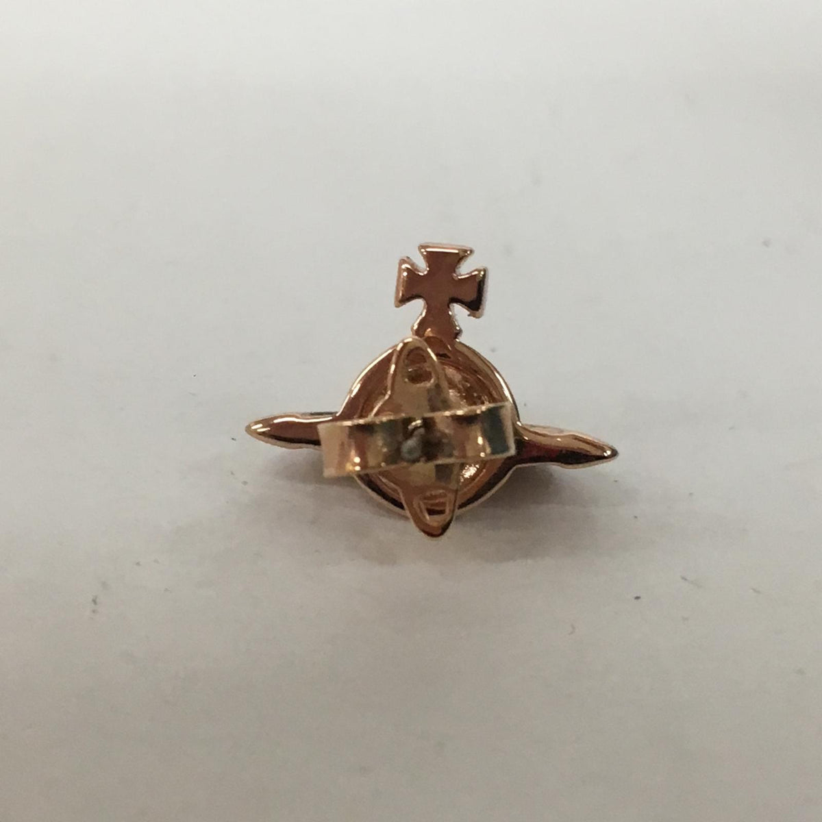 Vivienne Westwood | ヴィヴィアンウエストウッド SOLID ORB ピアス【加古川店】