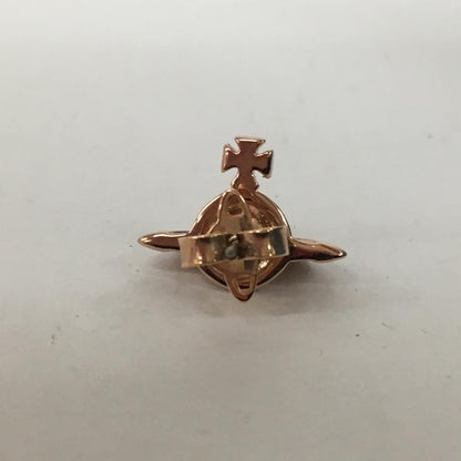 Vivienne Westwood | ヴィヴィアンウエストウッド SOLID ORB ピアス【加古川店】