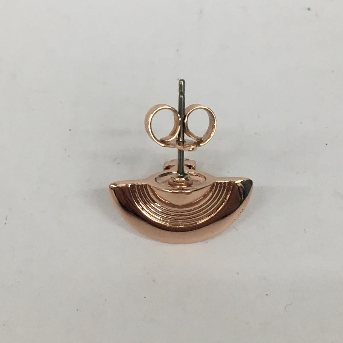 Vivienne Westwood | ヴィヴィアンウエストウッド SOLID ORB ピアス【加古川店】