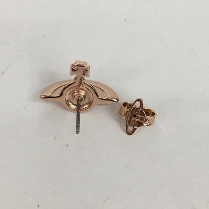 Vivienne Westwood | ヴィヴィアンウエストウッド SOLID ORB ピアス【加古川店】