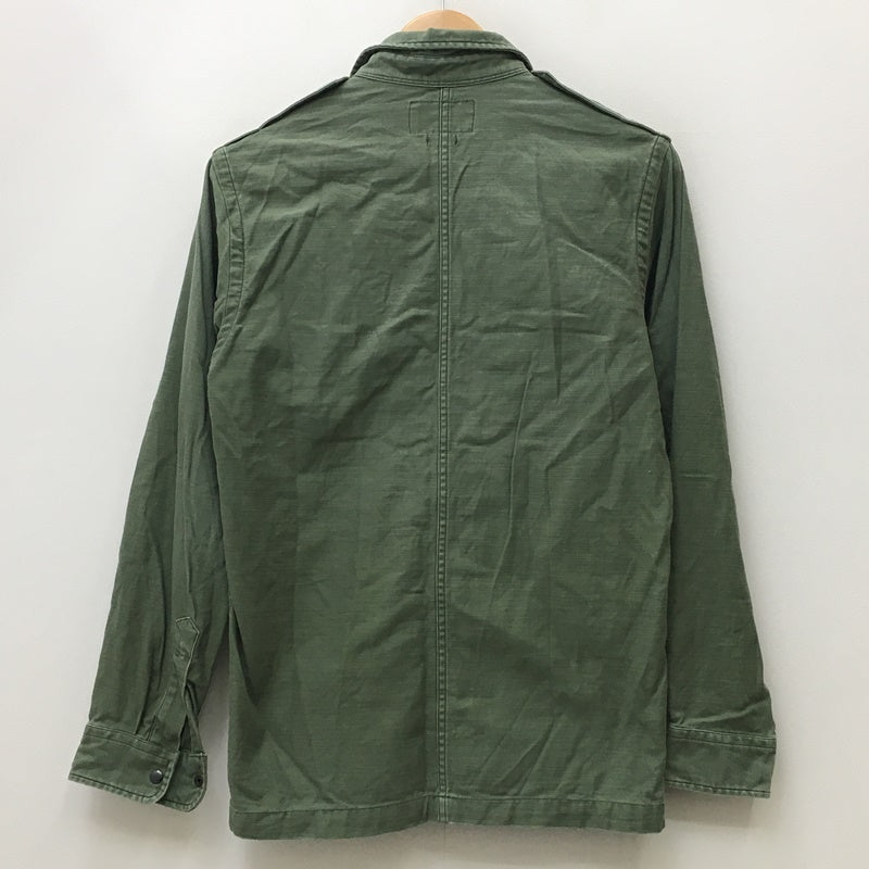 POLO RALPH LAUREN | ポロ・ラルフローレン 長袖シャツ カーキ サイズ：XS【加古川店】