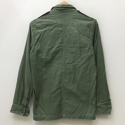 POLO RALPH LAUREN | ポロ・ラルフローレン 長袖シャツ カーキ サイズ：XS【加古川店】