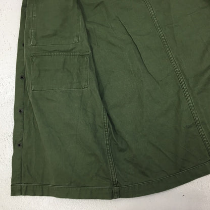POLO RALPH LAUREN | ポロ・ラルフローレン 長袖シャツ カーキ サイズ：XS【加古川店】