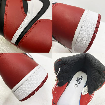 NIKE | ナイキ AIR JORDAN 1 RETRO HIGH OG スニーカー 555088-101【加古川店】