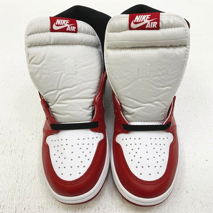 NIKE | ナイキ AIR JORDAN 1 RETRO HIGH OG スニーカー 555088-101【加古川店】
