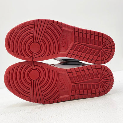 NIKE | ナイキ AIR JORDAN 1 RETRO HIGH OG スニーカー 555088-101【加古川店】