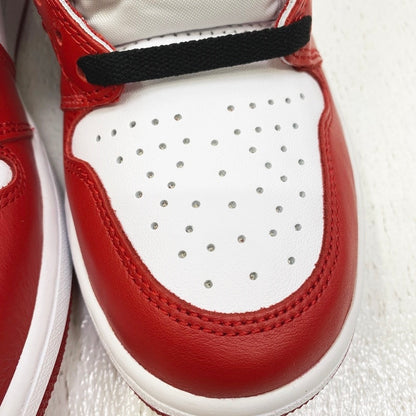 NIKE | ナイキ AIR JORDAN 1 RETRO HIGH OG スニーカー 555088-101【加古川店】