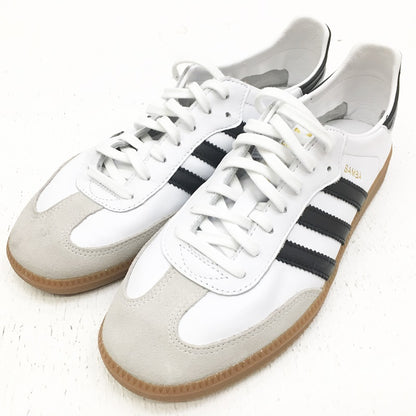 adidas | アディダス SAMBA DECON スニーカー IF0642 ホワイト【加古川店】