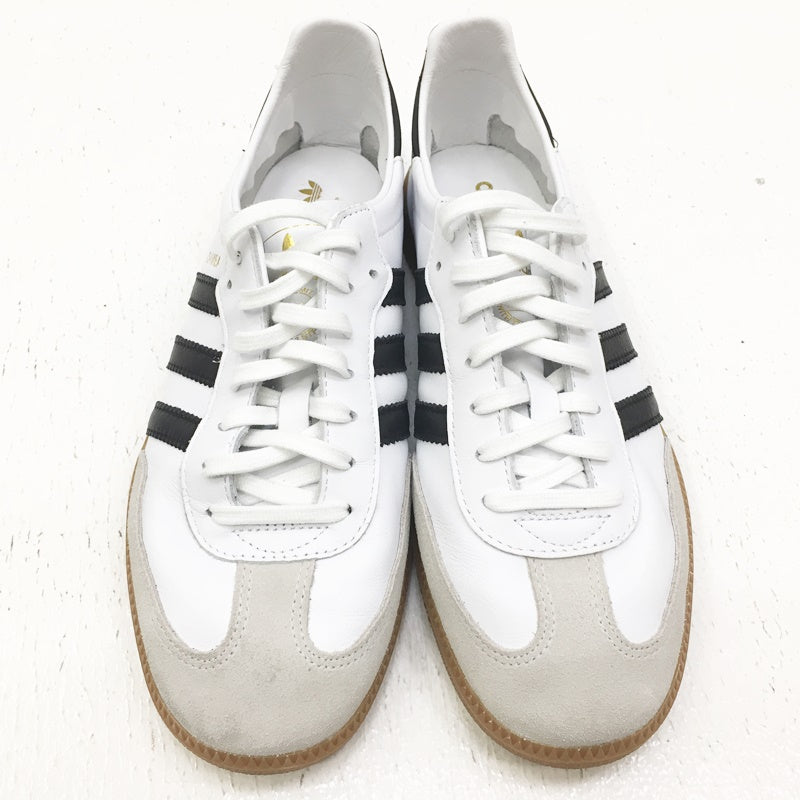 adidas | アディダス SAMBA DECON スニーカー IF0642 ホワイト【加古川店】