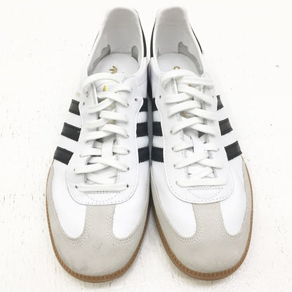 adidas | アディダス SAMBA DECON スニーカー IF0642 ホワイト【加古川店】