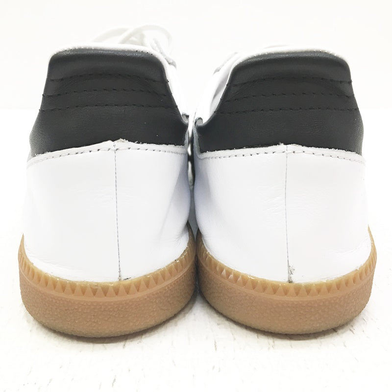 adidas | アディダス SAMBA DECON スニーカー IF0642 ホワイト【加古川店】