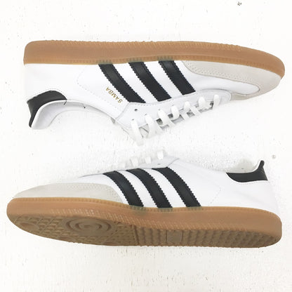 adidas | アディダス SAMBA DECON スニーカー IF0642 ホワイト【加古川店】