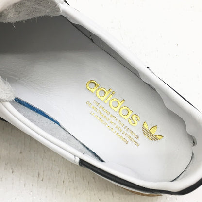adidas | アディダス SAMBA DECON スニーカー IF0642 ホワイト【加古川店】