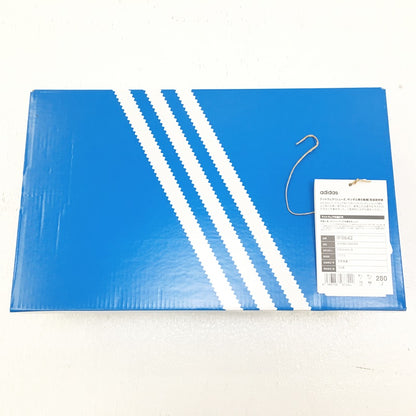 adidas | アディダス SAMBA DECON スニーカー IF0642 ホワイト【加古川店】