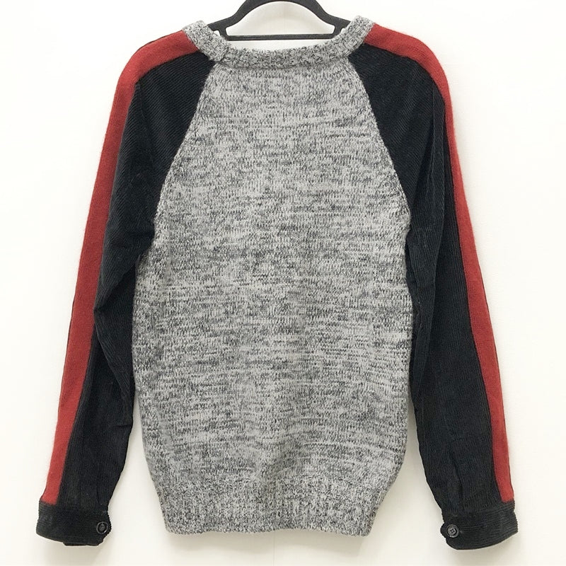 DOLCE & GABBANA | ドルチェアンドガッバーナ ｶｼﾐｱﾆｯﾄ ニット G1060K/F48D7 マルチカラー サイズ：48【加古川店】