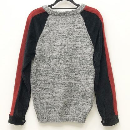 DOLCE & GABBANA | ドルチェアンドガッバーナ ｶｼﾐｱﾆｯﾄ ニット G1060K/F48D7 マルチカラー サイズ：48【加古川店】