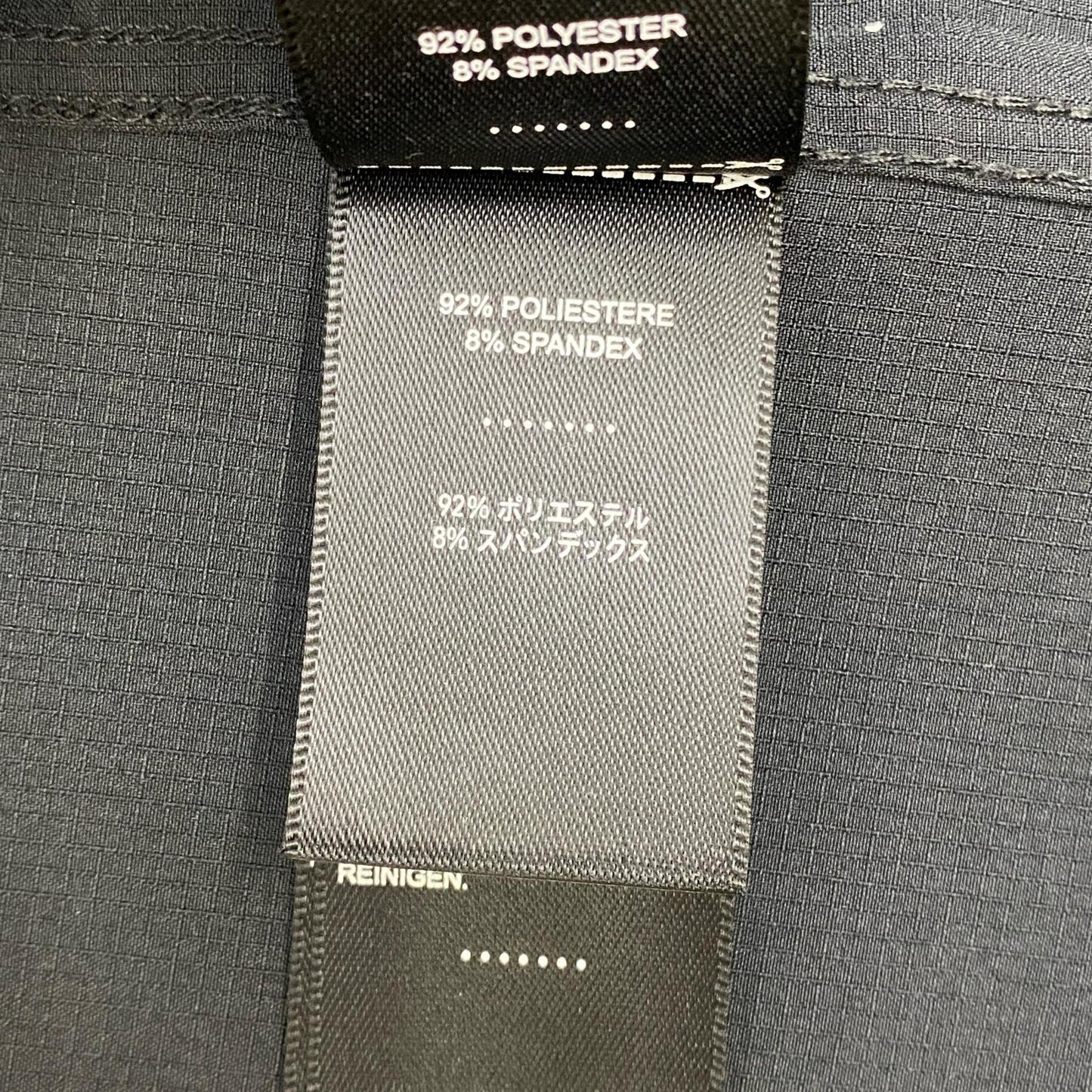 HARLEY-DAVIDSON | ハーレーダビットソン 半袖シャツ 96330-21VM ブラック サイズ：XXL【加古川店】