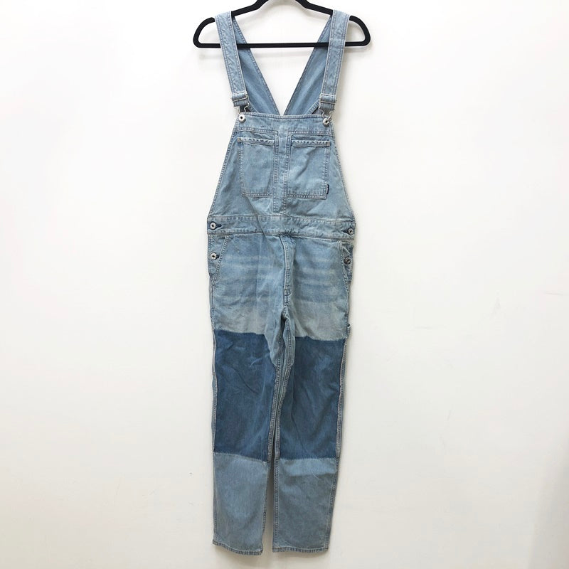 G-STAR | ジースター Faeroes Boyfriend Overall オーバーオール D12353-9657 サイズ：XS【加古川店】