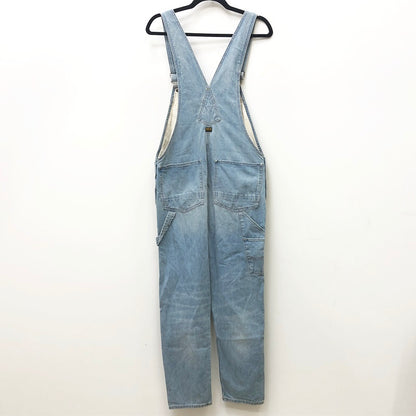 G-STAR | ジースター Faeroes Boyfriend Overall オーバーオール D12353-9657 サイズ：XS【加古川店】