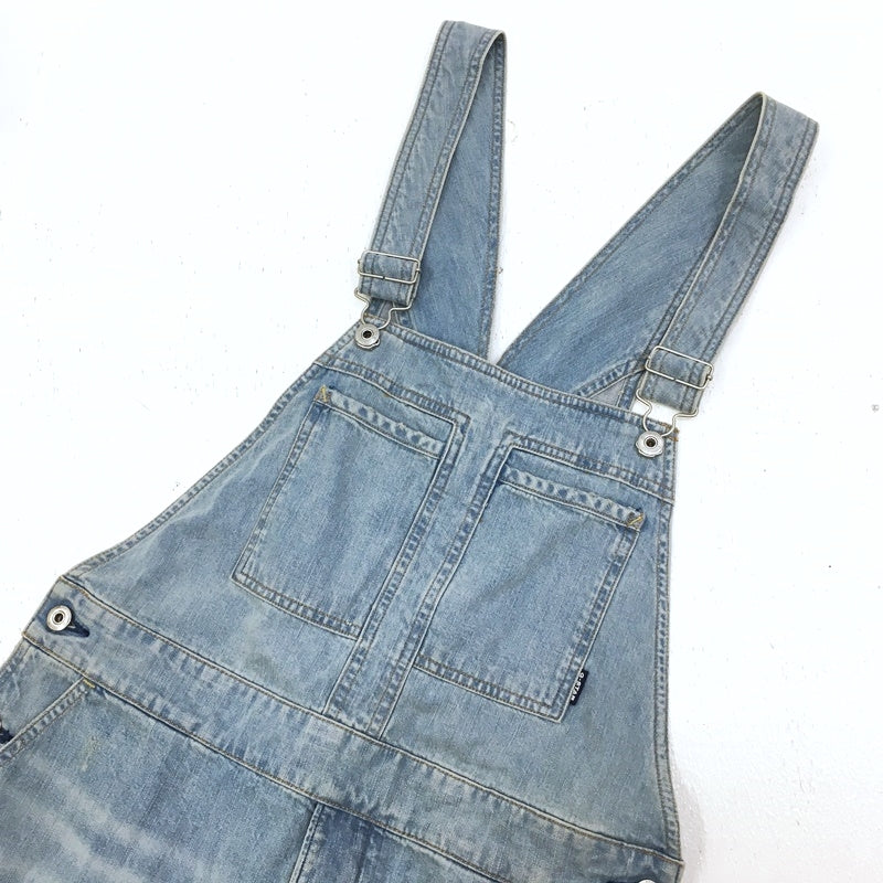 G-STAR | ジースター Faeroes Boyfriend Overall オーバーオール D12353-9657 サイズ：XS【加古川店】