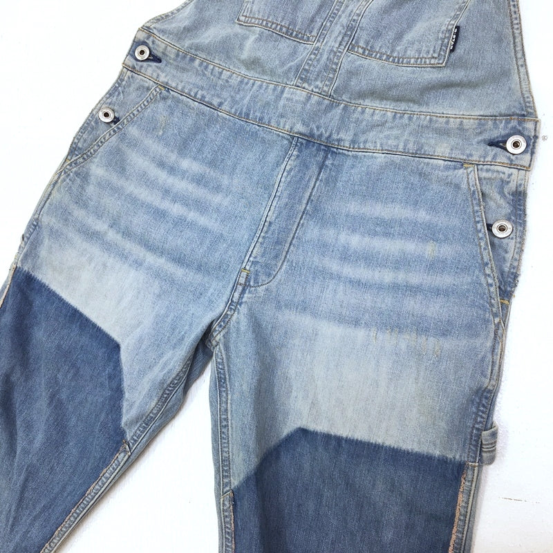 G-STAR | ジースター Faeroes Boyfriend Overall オーバーオール D12353-9657 サイズ：XS【加古川店】