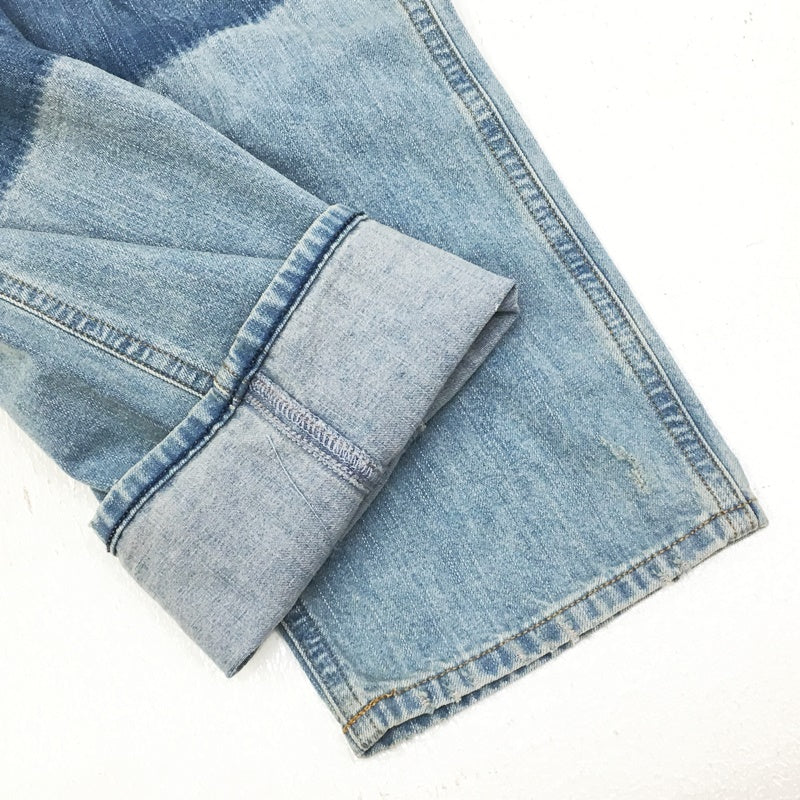 G-STAR | ジースター Faeroes Boyfriend Overall オーバーオール D12353-9657 サイズ：XS【加古川店】