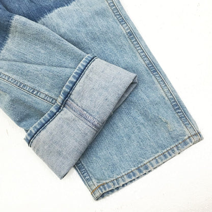 G-STAR | ジースター Faeroes Boyfriend Overall オーバーオール D12353-9657 サイズ：XS【加古川店】
