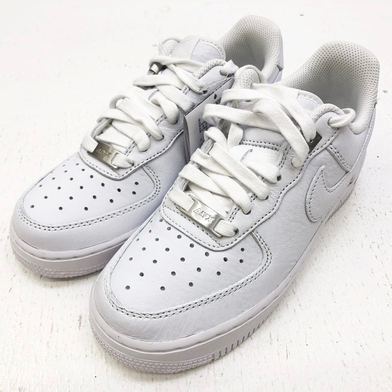 NIKE | ナイキ Air Force 1 Low スニーカー FJ4908-100 ホワイト【加古川店】