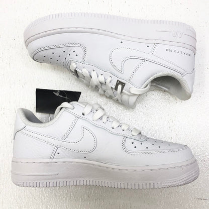 NIKE | ナイキ Air Force 1 Low スニーカー FJ4908-100 ホワイト【加古川店】