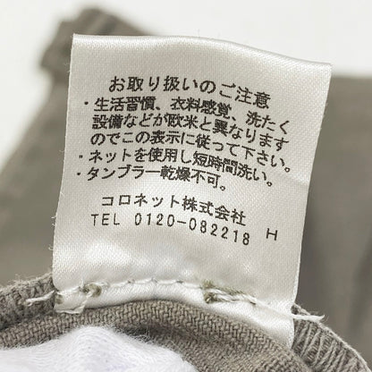 JACOB COHEN | ヤコブコーエン NICK:PRMJ デニムパンツ グレー【加古川店】